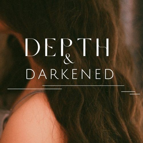 Depth and Darkened