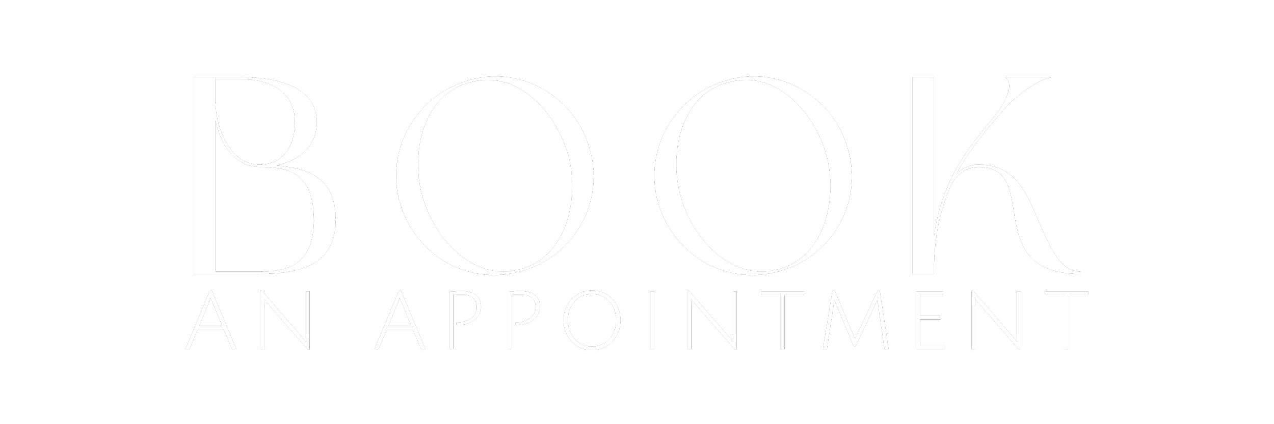 Book an appointment