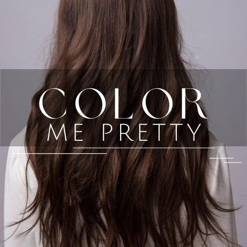 Color Me Pretty