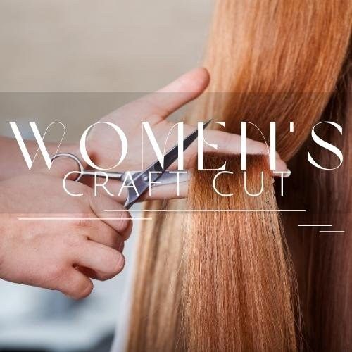 Women's Craft Cut